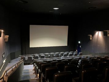【ローソン・ユナイテッドシネマ入間|SC5|83席】映画館が貸切できます!企業イベントから個人利用まで幅広く対応! - ローソン・ユナイテッドシネマ入間