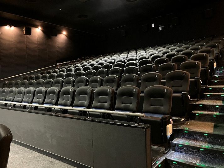 スクリーン6 - ローソン・ユナイテッドシネマ入間