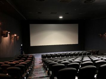 【ローソン・ユナイテッドシネマ入間|SC8|183席】映画館が貸切できます!企業イベントから個人利用まで幅広く対応! - ローソン・ユナイテッドシネマ入間