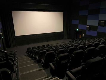 【ユナイテッド・シネマ浦和|SC1|135席】映画館が貸切できます!企業イベントから個人利用まで幅広く対応! - ユナイテッド・シネマ浦和