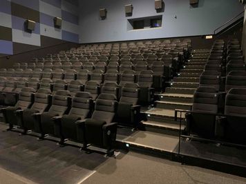 ユナイテッド・シネマ浦和 スクリーン1の室内の写真