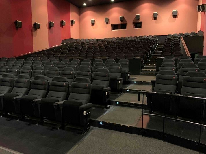 スクリーン2 - ユナイテッド・シネマ浦和