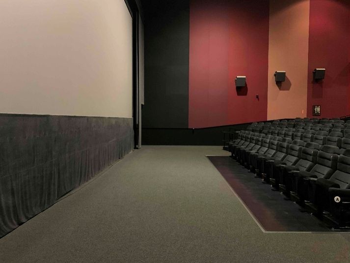 スクリーン2 - ユナイテッド・シネマ浦和