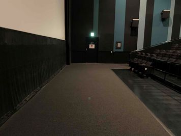 ユナイテッド・シネマ浦和 スクリーン3の室内の写真