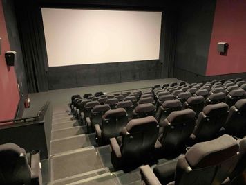 【ユナイテッド・シネマ浦和|SC5|123席】映画館が貸切できます!企業イベントから個人利用まで幅広く対応! - ユナイテッド・シネマ浦和