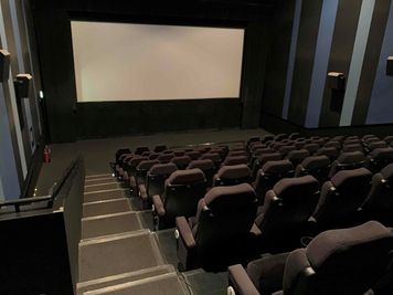 【ユナイテッド・シネマ浦和|SC6|119席】映画館が貸切できます!企業イベントから個人利用まで幅広く対応! - ユナイテッド・シネマ浦和