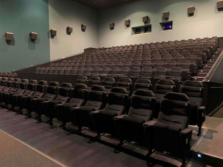 スクリーン7 - ユナイテッド・シネマ浦和