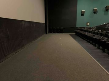 ユナイテッド・シネマ浦和 スクリーン7の室内の写真