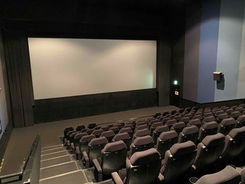 【ユナイテッド・シネマ浦和|SC8|148席】映画館が貸切できます!企業イベントから個人利用まで幅広く対応! - ユナイテッド・シネマ浦和