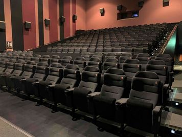 ユナイテッド・シネマ浦和 スクリーン9の室内の写真