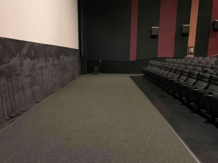 スクリーン9 - ユナイテッド・シネマ浦和