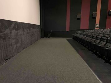 ユナイテッド・シネマ浦和 スクリーン9の室内の写真