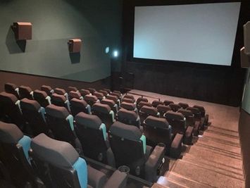 【ユナイテッド・シネマ春日部|SC2|61席】映画館が貸切できます!企業イベントから個人利用まで幅広く対応! - ユナイテッド・シネマ春日部