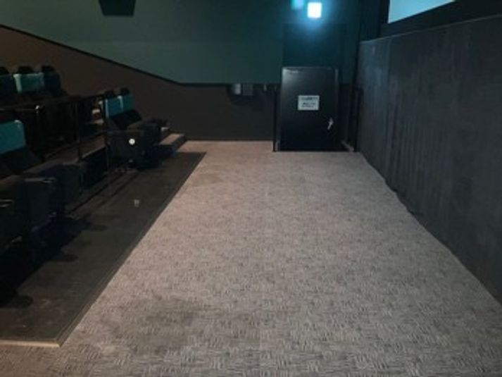 スクリーン2 - ユナイテッド・シネマ春日部