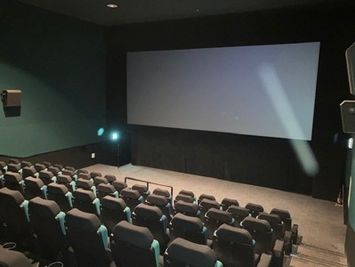 【ユナイテッド・シネマ春日部|SC5|95席】映画館が貸切できます!企業イベントから個人利用まで幅広く対応! - ユナイテッド・シネマ春日部