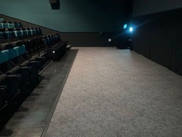 ユナイテッド・シネマ春日部 スクリーン5の室内の写真