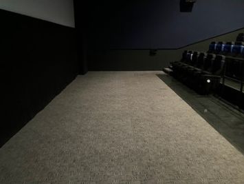 ユナイテッド・シネマ春日部 スクリーン6の室内の写真