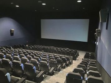 【ユナイテッド・シネマ春日部|SC7|199席】映画館が貸切できます!企業イベントから個人利用まで幅広く対応! - ユナイテッド・シネマ春日部