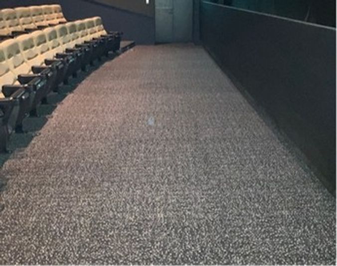 スクリーン2 - ユナイテッド・シネマわかば