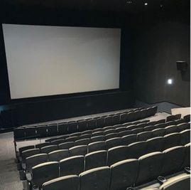 【ユナイテッド・シネマわかば｜SC3｜165席】映画館が貸切できます！企業イベントから個人利用まで幅広く対応！ - ユナイテッド・シネマわかば