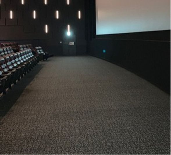 スクリーン6 - ユナイテッド・シネマわかば