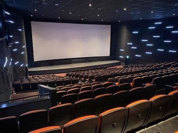 【ユナイテッド・シネマ新座｜SC1｜464席】映画館が貸切できます！企業イベントから個人利用まで幅広く対応！ - ユナイテッド・シネマ新座