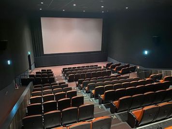 【ユナイテッド・シネマ新座｜SC3｜180席】映画館が貸切できます！企業イベントから個人利用まで幅広く対応！ - ユナイテッド・シネマ新座