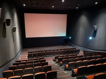 【ユナイテッド・シネマ新座｜SC6｜129席】映画館が貸切できます！企業イベントから個人利用まで幅広く対応！ - ユナイテッド・シネマ新座