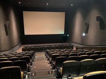 【ユナイテッド・シネマ新座｜SC9｜129席】映画館が貸切できます！企業イベントから個人利用まで幅広く対応！ - ユナイテッド・シネマ新座