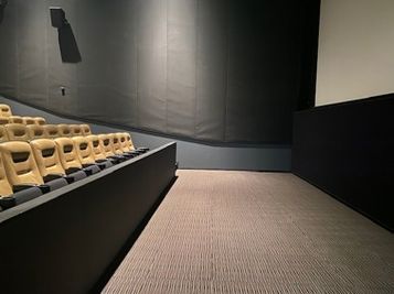 ユナイテッド・シネマ新座 スクリーン9の室内の写真