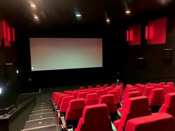 【ユナイテッド・シネマ ウニクス上里|SC2|105席】映画館が貸切できます!企業イベントから個人利用まで幅広く対応! - ユナイテッド・シネマ ウニクス上里