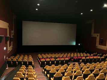 【ユナイテッド・シネマ ウニクス南古谷|SC2|270席】映画館が貸切できます!企業イベントから個人利用まで幅広く対応! - ユナイテッド・シネマ ウニクス南古谷