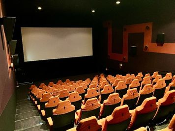 【ユナイテッド・シネマ ウニクス南古谷|SC4|109席】映画館が貸切できます!企業イベントから個人利用まで幅広く対応! - ユナイテッド・シネマ ウニクス南古谷