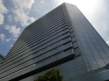 大阪会議室 松下IMPビル会議室 B会議室（２階）の外観の写真