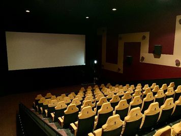【ユナイテッド・シネマ ウニクス南古谷|SC7|109席】映画館が貸切できます!企業イベントから個人利用まで幅広く対応! - ユナイテッド・シネマ ウニクス南古谷