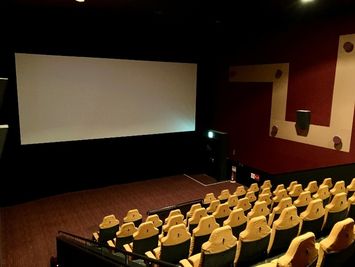 【ユナイテッド・シネマ ウニクス南古谷|SC9|79席】映画館が貸切できます!企業イベントから個人利用まで幅広く対応! - ユナイテッド・シネマ ウニクス南古谷