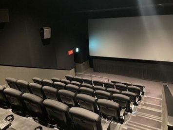 【ユナイテッド・シネマ ウニクス秩父｜SC2｜54席】映画館が貸切できます！企業イベントから個人利用まで幅広く対応！ - ユナイテッド・シネマ ウニクス秩父