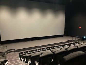 【ユナイテッド・シネマ ウニクス秩父｜SC3｜203席】映画館が貸切できます！企業イベントから個人利用まで幅広く対応！ - ユナイテッド・シネマ ウニクス秩父