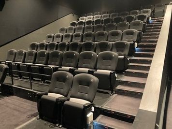 ユナイテッド・シネマ ウニクス秩父 スクリーン6の室内の写真