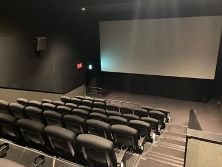 スクリーン7 - ユナイテッド・シネマ ウニクス秩父