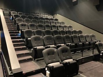 ユナイテッド・シネマ ウニクス秩父 スクリーン7の室内の写真