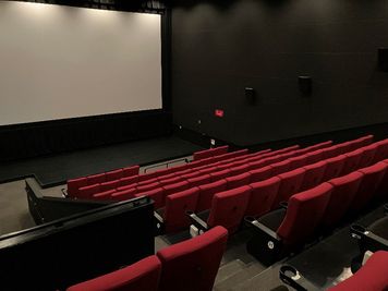 【ユナイテッド・シネマ アシコタウンあしかが｜SC2｜117席】映画館が貸切できます！企業イベントから個人利用まで幅広く対応！ - ユナイテッド・シネマ アシコタウンあしかが