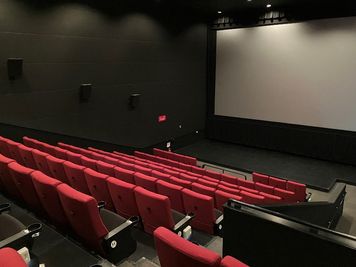 【ユナイテッド・シネマ アシコタウンあしかが｜SC3｜117席】映画館が貸切できます！企業イベントから個人利用まで幅広く対応！ - ユナイテッド・シネマ アシコタウンあしかが