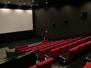 【ユナイテッド・シネマ アシコタウンあしかが｜SC4｜98席】映画館が貸切できます！企業イベントから個人利用まで幅広く対応！ - ユナイテッド・シネマ アシコタウンあしかが