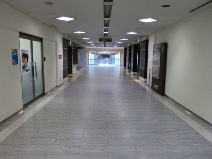 C会議室（２階） - 大阪会議室 松下IMPビル会議室