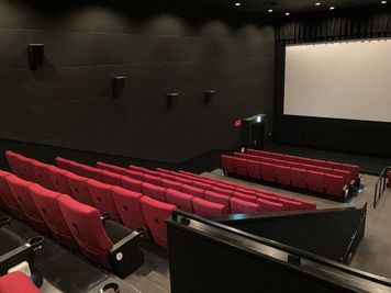 【ユナイテッド・シネマ アシコタウンあしかが｜SC6｜108席】映画館が貸切できます！企業イベントから個人利用まで幅広く対応！ - ユナイテッド・シネマ アシコタウンあしかが