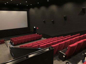 【ユナイテッド・シネマ アシコタウンあしかが｜SC7｜120席】映画館が貸切できます！企業イベントから個人利用まで幅広く対応！ - ユナイテッド・シネマ アシコタウンあしかが