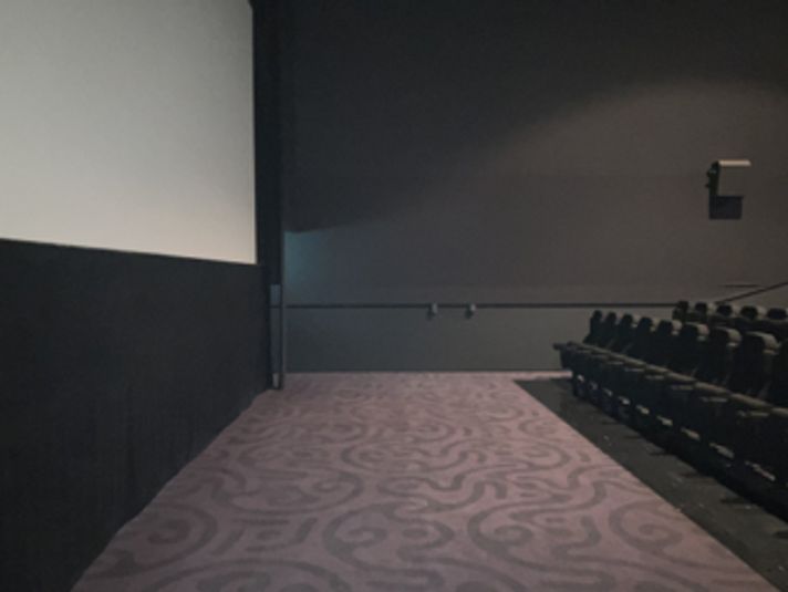 スクリーン3 - ローソン・ユナイテッドシネマ 前橋