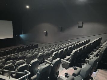 【ローソン・ユナイテッドシネマ 前橋｜SC4｜162席】映画館が貸切できます！企業イベントから個人利用まで幅広く対応！ - ローソン・ユナイテッドシネマ 前橋