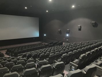 【ローソン・ユナイテッドシネマ 前橋｜SC5｜274席】映画館が貸切できます！企業イベントから個人利用まで幅広く対応！ - ローソン・ユナイテッドシネマ 前橋